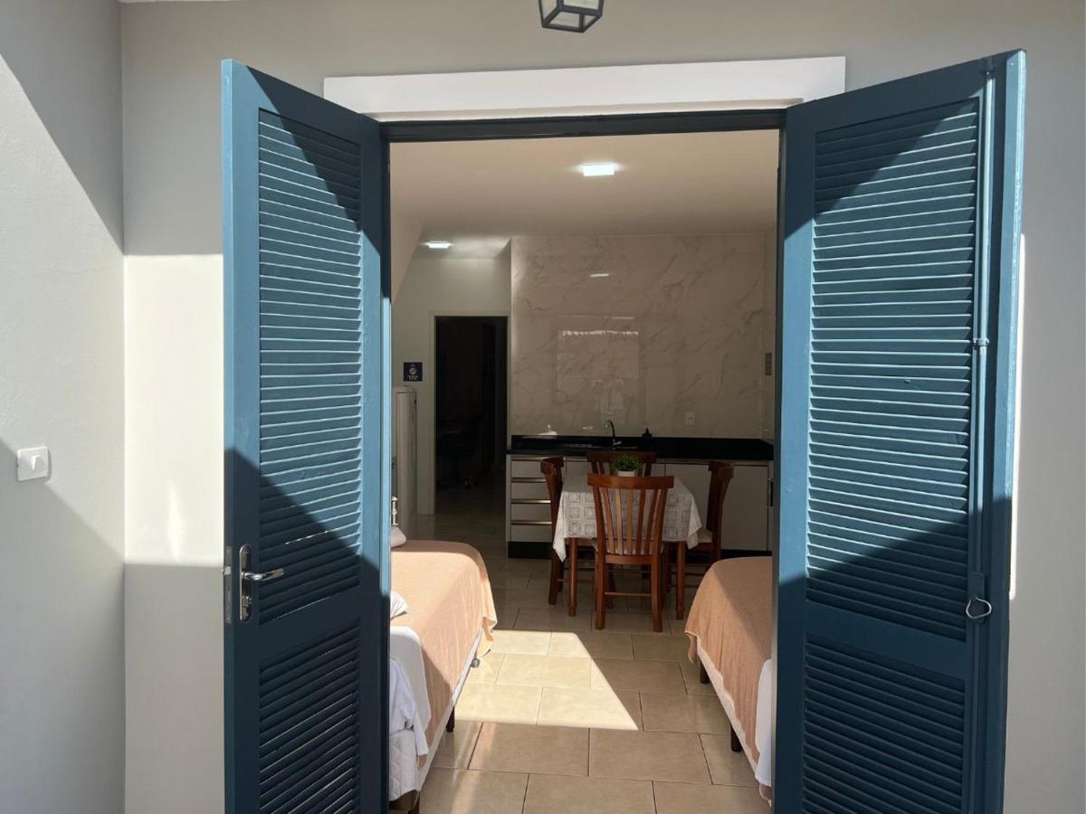 Guest house Recanto *