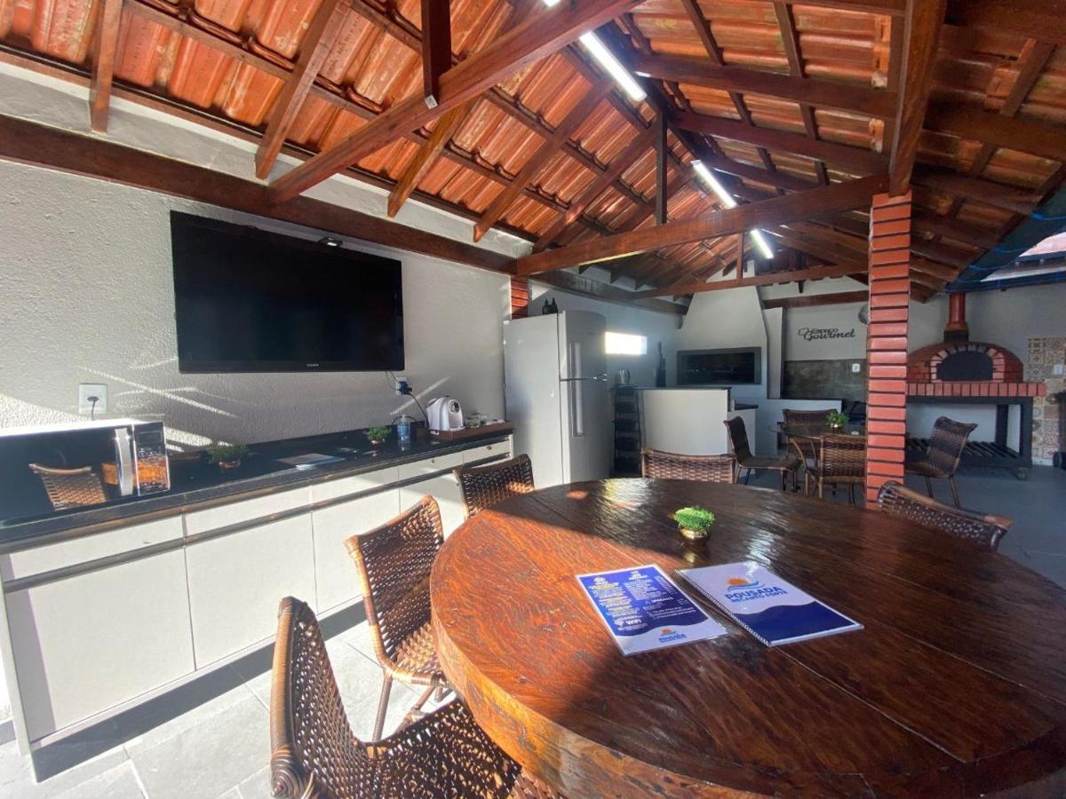 Recanto Guest house