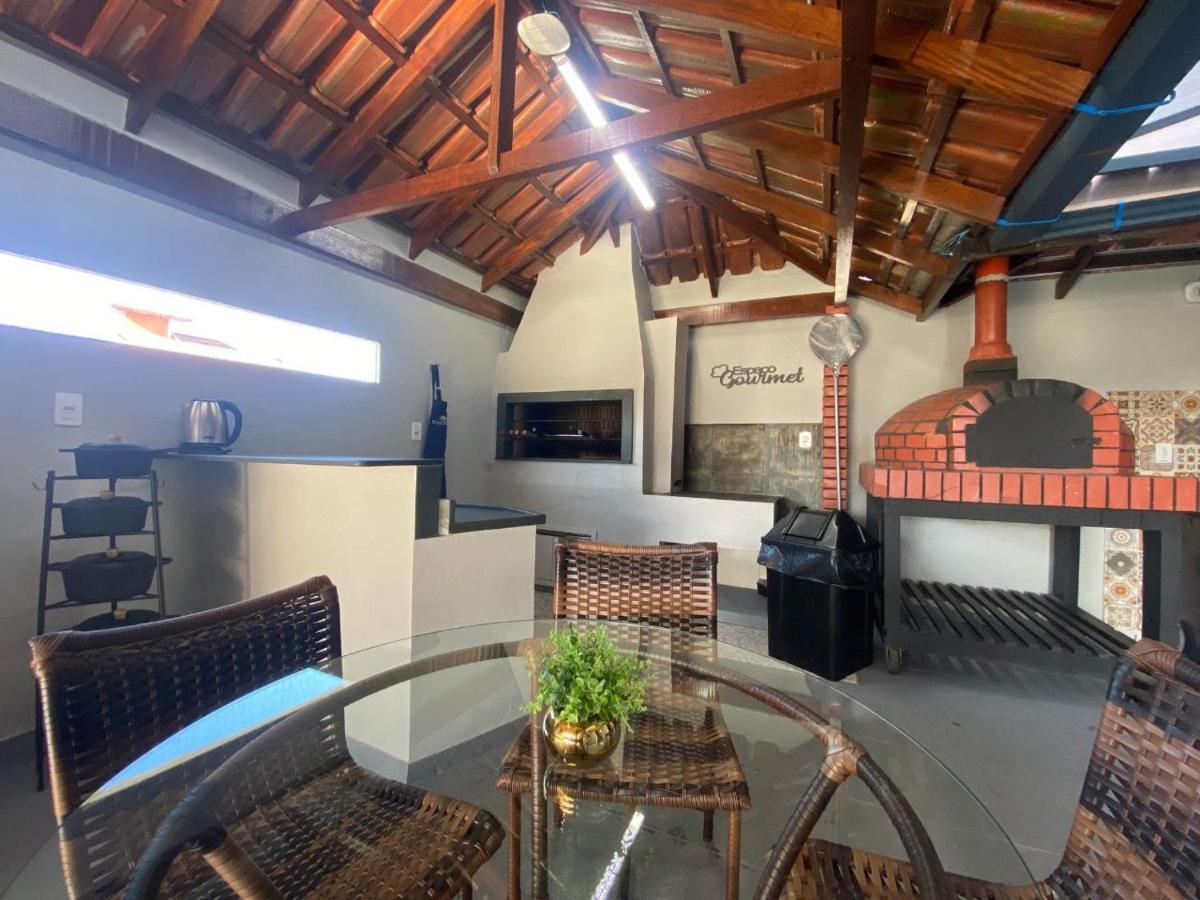Casa de hóspedes Recanto Florianópolis